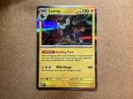 1x Luxray [PAL 071/193] (Near Mint, Holo), Hobby en Vrije tijd, Verzamelkaartspellen | Pokémon, Ophalen of Verzenden, Zo goed als nieuw