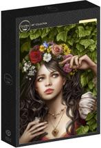 Legpuzzel Chris Ortega - 1000 stukjes - Nieuw