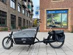 2dehands Gazelle Cabby Bakfiets - incl maxi cosi adapter