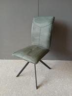 4x eetkamerstoel henders en hazel nu voor maar €50,- p/s, Huis en Inrichting, Stoelen, Ophalen, Overige kleuren, Nieuw, Metaal