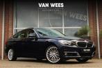 ️ BMW 3-serie Gran Turismo 320i F34 Luxury-Line | 185 p, Te koop, 5 stoelen, Benzine, Hatchback