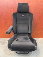 Comfortabel & Ergonomische ASS Autostoel met armsteun, Ophalen of Verzenden, Gebruikt