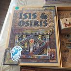 Spel isis en osiris 999GAMES, Hobby en Vrije tijd, Gezelschapsspellen | Bordspellen, Ophalen of Verzenden, Zo goed als nieuw