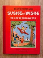 De Sterrenplukkers Suske en Wiske Nr.20 (Hardcover), Willy Vandersteen, Eén stripboek, Nieuw, Ophalen of Verzenden