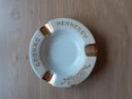 asbak Hennessy cognac, Antiek en Kunst, Ophalen of Verzenden