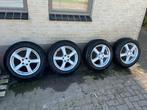 Winterbanden met velgen | Nexen | Enzo | steekmaat 105, Ophalen