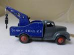 1955 Dinky Toys 430 COMMER BREAKDOWN Donker Grijs/Blauw (-W), Ophalen of Verzenden, Zo goed als nieuw, Bus of Vrachtwagen, Dinky Toys