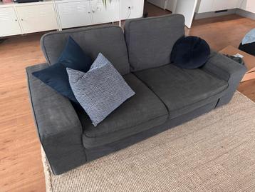 IKEA Kivik 3-zits bank - Nijmegen - afbeelding 1