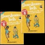 Doorstroomtoets groep 8 deel 1&2 voor oa Cito/ IEP. DIGITAAL, Boeken, Ophalen of Verzenden, Overige niveaus, Nederlands