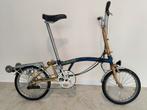 BROMPTON Vouwfiets met 3 Versnellingen, Fietsen en Brommers, Ophalen of Verzenden, Overige merken, Versnellingen