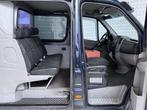 Mercedes-Benz Sprinter 319 3.0 CDI / Dubbel cabine! (2016), Auto's, Automaat, Achterwielaandrijving, Gebruikt, Euro 6