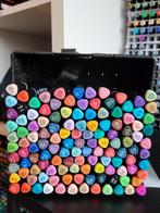 125 decotime twinmarkers, Ophalen of Verzenden, Zo goed als nieuw