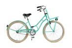 Avalon E-Garco Dames Pearl Blue Metallic 50cm 2025, Fietsen en Brommers, 47 tot 51 cm, Nieuw, Overige merken