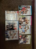 7th Heaven DVD Boxset - Seizoen 1-7, Cd's en Dvd's, Dvd's | Tv en Series, Alle leeftijden, Boxset, Drama, Ophalen of Verzenden