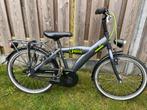 Jongensfiets 20 inch - Gebruikt, Ophalen, Gebruikt, 20 inch, Handrem