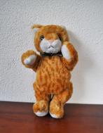 Poes Kat Kater Bijenkorf 28 cm, Ophalen of Verzenden, Zo goed als nieuw