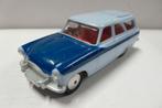 ford zephyr estate car- corgi toys-org. lak-mooie staat-1/43, Verzenden, Zo goed als nieuw, Auto, Corgi