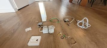 Ziggo CH7465LG-ZG Wifi Modem met kabels beschikbaar voor biedingen