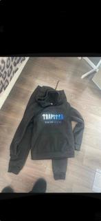 trapstar trainingspak, Ophalen of Verzenden, Nieuw, Maat 38/40 (M), Zwart