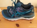 Asics maat 39.5 Gel Nimbus 23, Hardloopschoenen, Ophalen of Verzenden, Zo goed als nieuw, Hardlopen