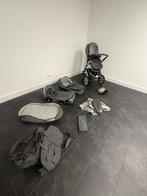 Joolz kinderwagen compleet, Kinderen en Baby's, Kinderwagens en Combinaties, Ophalen, Gebruikt, Overige merken, Verstelbare duwstang