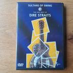 DVD The Very Best of Dire Straits - Sultans of Swing., Cd's en Dvd's, Alle leeftijden, Ophalen of Verzenden, Zo goed als nieuw