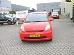 Daihatsu Sirion 2 1.0-12V Trend, Auto's, Daihatsu, Voorwielaandrijving, Gebruikt, 750 kg, Bedrijf