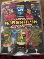 Panini FIFA 365 kaarten 2025 om te ruilen, Hobby en Vrije tijd, Stickers en Plaatjes, Ophalen, Zo goed als nieuw