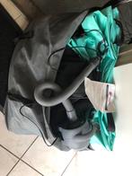 Airtrack 8 meter lang, Sport en Fitness, Turnen, Ophalen, Zo goed als nieuw, Materiaal