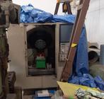 Machining center (vertical) Brother TC 215, Verzenden, Gebruikt, Gereedschap of Toebehoren