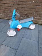 Berg Go2 Loopfiets/Trapfiets - Netjes!, Kinderen en Baby's, Speelgoed | Buiten | Voertuigen en Loopfietsen, Ophalen, Zo goed als nieuw