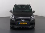 Mercedes-Benz Vito 119 L3 XL Pro | EDITION | DUBBELE CABINE, Gebruikt, 2500 kg, Zwart, Mercedes-Benz