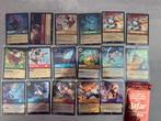 Diverse promo’s Lorcana, Ophalen of Verzenden