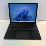Microsoft Surface Laptop 6 Zwart | 16GB | 512 GB | Ultra 7, Computers en Software, Windows Laptops, Flex Ltd., Zo goed als nieuw