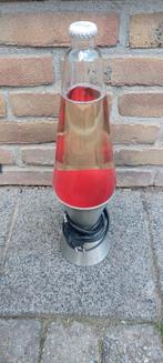 Lava lamp, Huis en Inrichting, Lampen | Overige, Ophalen of Verzenden, Zo goed als nieuw