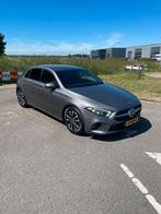 Mercedes-Benz A-Klasse A 160 109pk 2019 Grijs, Auto's, Mercedes-Benz, Voorwielaandrijving, 4 cilinders, Origineel Nederlands, Handgeschakeld