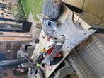 Zip Type 2 onderdelen, Ophalen, Gebruikt, Piaggio