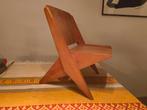 Vintage design model stoel, Antiek en Kunst, Ophalen of Verzenden