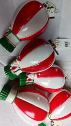 Kerstdecoratie, Diversen, Kerst, Ophalen of Verzenden, Zo goed als nieuw