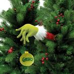 Grinch kerstboom decoratie, Ophalen of Verzenden, Nieuw