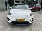 Kia e-Niro DynamicPlusLine 64 kWh, Stof, Gebruikt, 1712 kg, Wit