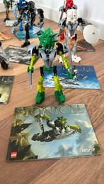 Lego Bionicle Lewa Nuva 8567, Gebruikt, Lego, Ophalen