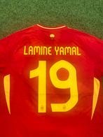 Shirt L - Lamine Yamal - Spanje, Ophalen of Verzenden, Nieuw, Buitenlandse clubs, Shirt