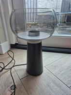 Mushroom Tafellamp - Koffiekleurig be pure home, Ophalen of Verzenden, Zo goed als nieuw, Glas, Minder dan 100 cm