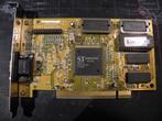 S3 Trio64V2 DX PCI Videokaart, Computers en Software, Ophalen of Verzenden, S3