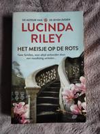 Lucinda Riley - Het meisje op de rots, Ophalen, Gelezen, Lucinda Riley
