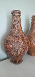 Amsterdamse baardmankruik, Ophalen of Verzenden