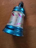 Kerstklokje kerstbal, Diversen, Ophalen of Verzenden