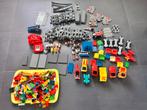 Duplo trein heel veel en losse duplo sets, Ophalen of Verzenden, Gebruikt, Overige merken
