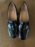 Pump van unisa maat 39, Kleding | Dames, Schoenen, Pumps, Zwart, Ophalen of Verzenden, Zo goed als nieuw